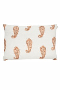 chaatwal jonsson new paisley jaffa orange