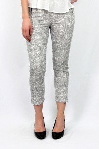 Isay Gizem Pant