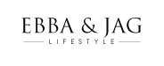 Ebba & Jag Logotyp