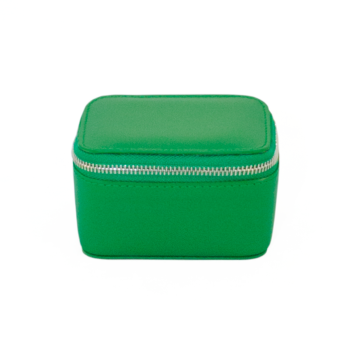 Jewellery Box Green
