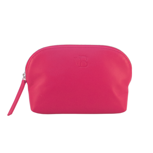 Make Up Bag Cerise